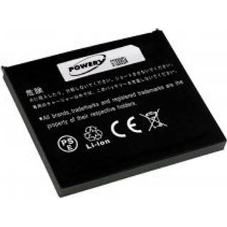 Batteri til HP iPAQ rx5710