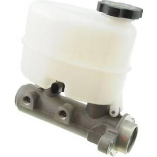 Dorman M630035 Brake Master Cylinder kompatibel med udvalgte Cadillac / Chevrolet / GMC -modeller