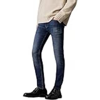 Skinny Jeans - Denim - 2934