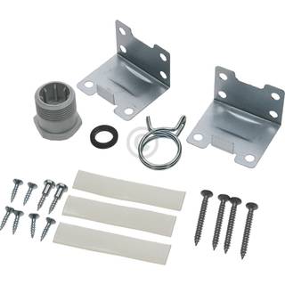 Electrolux Opvaskemaskine, monteringssæt 1560610147