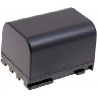 Batteri til Canon Optura 40