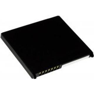 batteri til HP iPAQ FB079AT