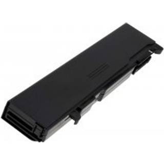 Batteri til Toshiba Satellite U205