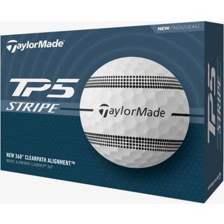 TaylorMade TP5 - Stripe
