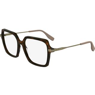 Karl Lagerfeld Kvinde KL6172 242 Optiske stel Acetat Havana Firkantet Normal