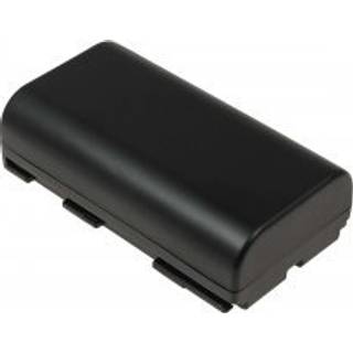 Batteri til Canon UC-V20Hi 2600mAh
