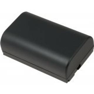 Batteri til Canon Optura 600 1620mAh
