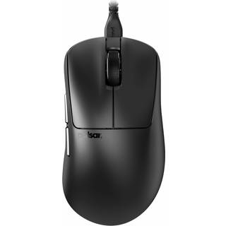 Pulsar Xlite Medium Gamingmus (sort)