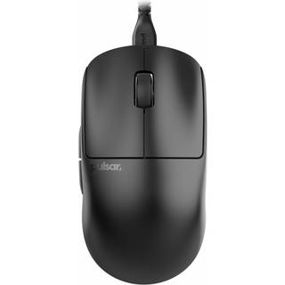 Pulsar X2 Gamingmus (sort)