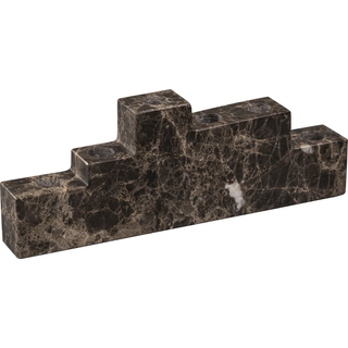 Mette Ditmer Step six lysestage Brown