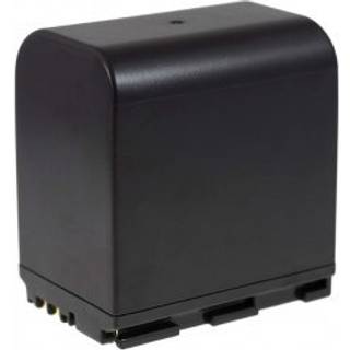 Batteri til Canon Optura Pi 4500mAh