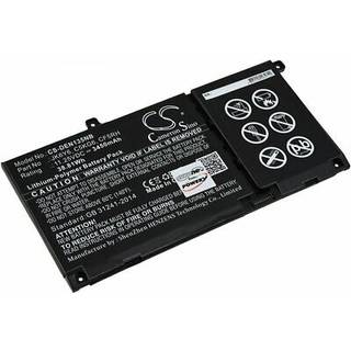 Batteri til Laptop Dell Latitude 15 3510