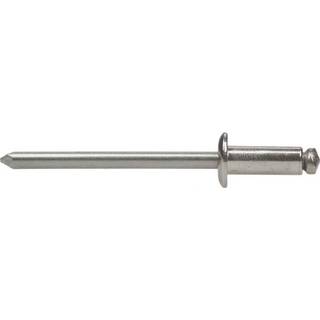 Ejot 951155 Blindnitte Rustfrit SS4016 4,0 x 16 mm, pakke med 500