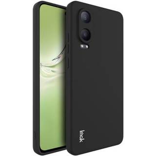 OnePlus Nord CE4 Lite/Oppo K12x Imak UC-4 TPU Cover - Sort