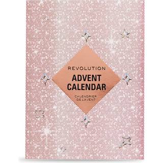 Revolution Beauty Advent Calendar