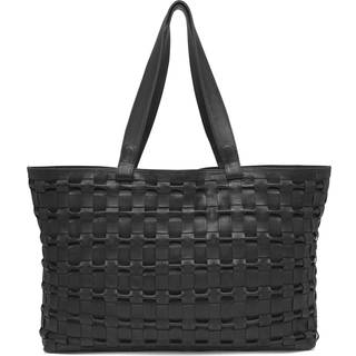 Depeche Shopper - Sort