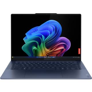 Lenovo Yoga Slim 7x Snap-12C/32/1024 14,5" Copilot+ PC - På lager i butik