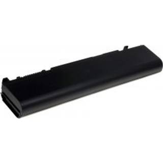 Batteri til Toshiba Portege R830 PT320A-03N007