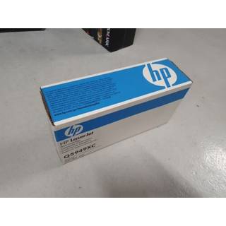 Q5949XC HP LASERJET 1320 PRINT CTG BLACK HY CONTRACT