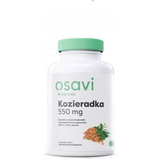 Osavi - Fennikelfrø 550 mg (120 kapsler)
