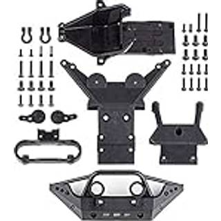 Rival MT10 Skid Plates Set