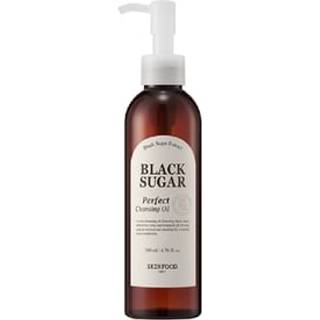 SKINFOOD - Black Sugar Perfect Cleansing Oil