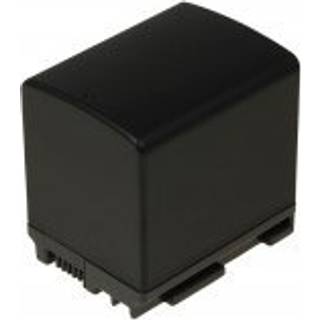 Batteri til Video Canon Typ BP-819 1720mAh