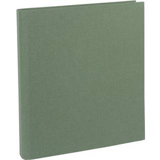 goldbuch Ring binder A4 Bella Vista Artichoke