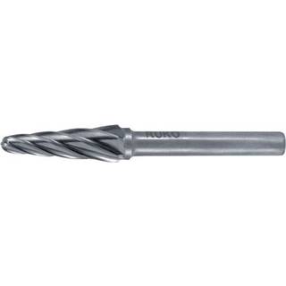 HM-fræsestift form L (KEL) 12mm ALU