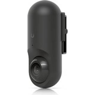 Ubiquiti UACC-Flex-Cam-PWM-Black Black professionel vægmontering til UniFi Protect Flex Kamera