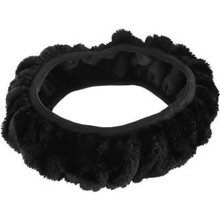 Fluffig rattmuff - Olika färger