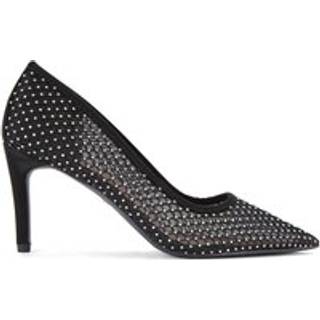 KG Kurt Geiger KG Kurt Geiger Angel Black Shoes