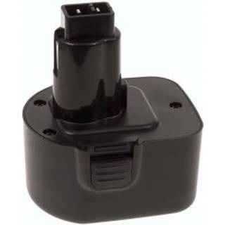 Batteri til DEWALT DW981K2 3000mAh