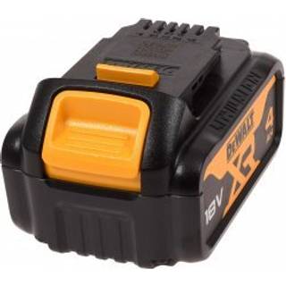 Batteri til Dewalt Type XR-Batteri DCB180 4,0Ah