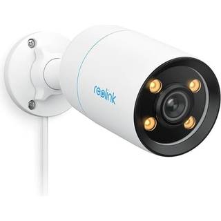 Reolink Cx810 Colorx 4k 8mp Bullet Poe Outdoor