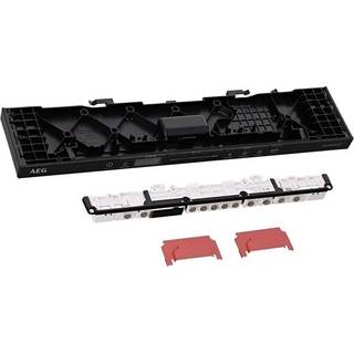 Electrolux kontrolpanel med elektronisk, sæt, AEG, EDW7300, 590mm 4055530572