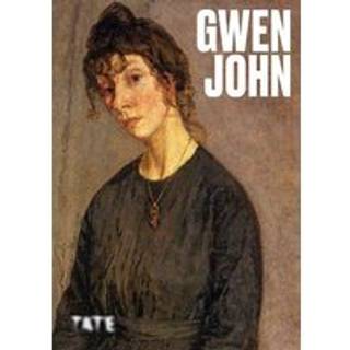 Artists Series: Gwen John