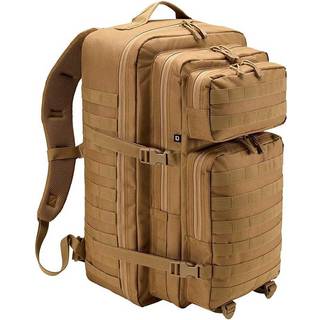 Brandit US Cooper XL Backpack Camel OS