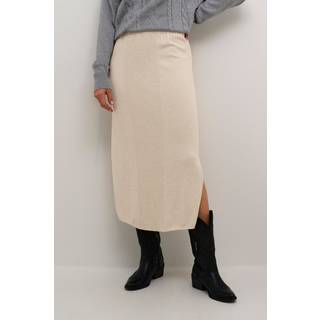 Cream CRDela Nederdel - Natur - Str XS - Damer