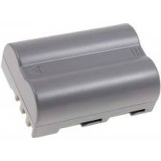 Batteri til Fuji FinePix S5 pro