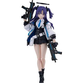 Blue Archive Figma Action Figure Yuuka Hayase 14 cm