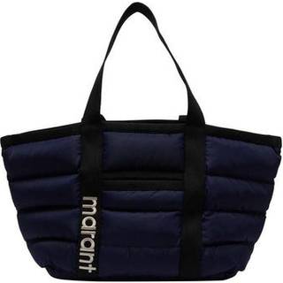 Bolso Darwen - Mujer - Midnight - Isabel Marant
