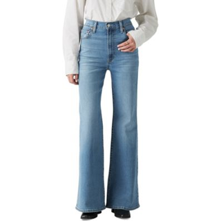 Ribcage Bell Jeans