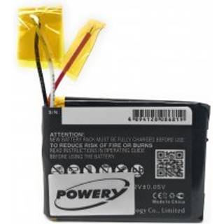 Batteri til Fjernbetjning/Remote-Control GoPro HERO4 / HERO3 / Type YD362937P