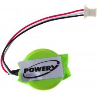 BackUp-Batteri til Lenovo ThinkPad X60