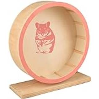 Træ løbehjul ø 28,5cm