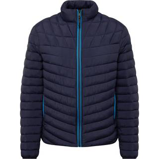 NAPAPIJRI Herren Jacken blau unifarben