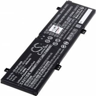 Batteri til Asus TUF Dash F15 FX517ZC-HN013 Laptop
