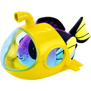 ZhuZhu Aquarium Ubåd Legesæt