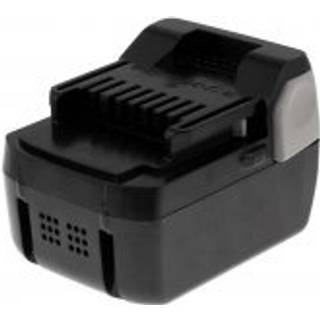 Batteri til Hitachi gevindstangsfræser CL 14 DSL 4000mAh Li-Ion